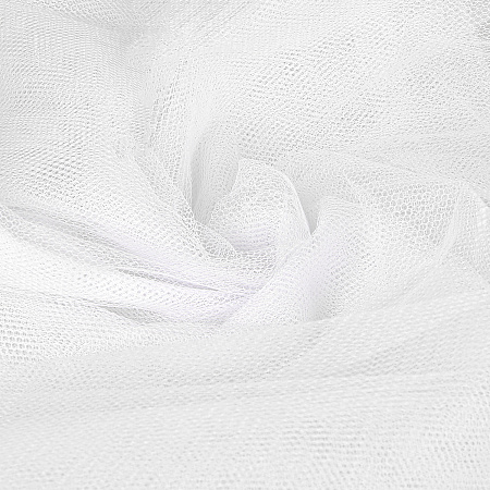 Сетка москитная на Окно белая 1,5*1,5м пакет Nadzor MSN015Р  *5/20