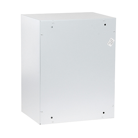 Корпус металлический ЩМП-1-0 (395х310х220) Народный TDM SQ0905-0901 *1