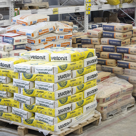 Штукатурка гипсовая для ручн.и машин.нанесения Профи гипс 25 кг белая усиленная Vetonit *1/50