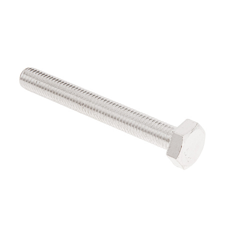 Болт DIN933 BROZEX М10*80 (4шт) *10/100