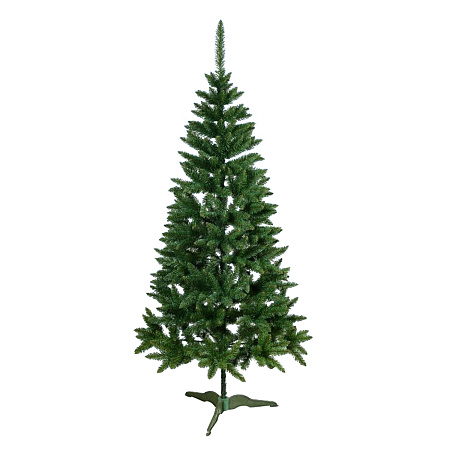 Елка  искусственная "Карпатская" 1,8м *1/15