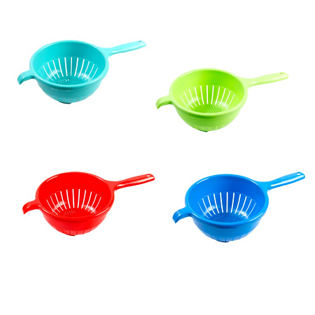 Дуршлаг пластм. 2,2л  ("Радиан" Ижевск)  *1/10