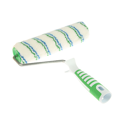 Набор универсальный: Кюветка 340*370мм +валик полиамид 240мм Акор *1/10