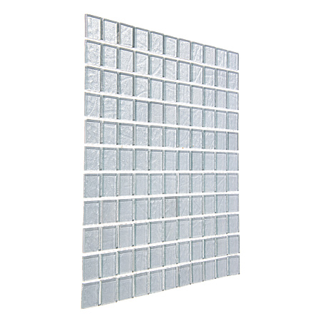 Мозаика LGSK 1101 (300*300*4мм) Glass (22 шт/уп) 2 кв.м/кор