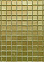 Мозаика CBK 017 (300*300*8мм) Glass (11 шт/уп) 1 кв.м/кор