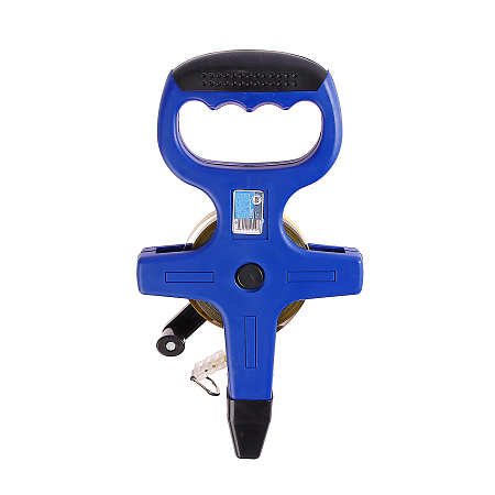 Рулетка 20м геодезическая пластик. корпус стальная лента арт.2502120 T4P *1/20