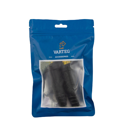 Вилка кабельная 250А сечение кабеля 35/50мм2 (комплект2шт)  Varteg FoxWeld *1