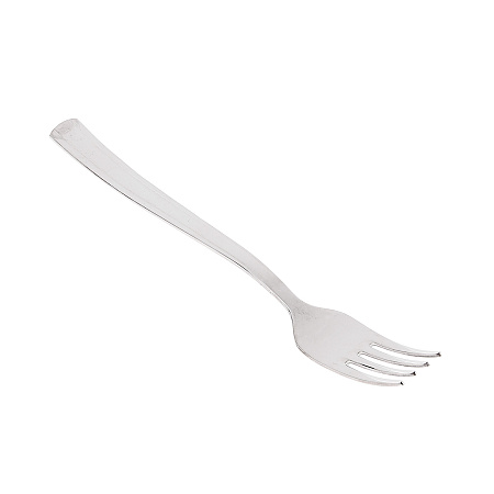 Вилка столовая нерж. "Торжество" (М18) КОМПЛЕКТ 3ШТ на подвеске "ДОБРОСТАЛЬ" (Нытва)  *1/100