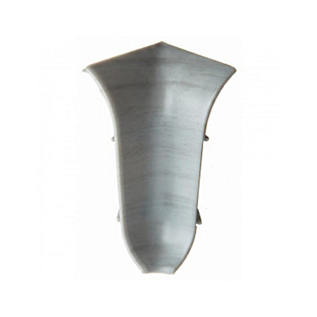 Внутренний угол T.plast 036 Сосна серая (уп.2шт)  *50