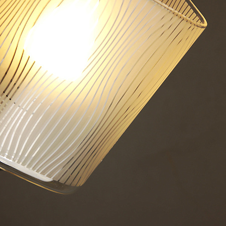 Бра N2018/1W WG E27 1*40Вт (250*280*140)  VERNER LIGHTING *1
