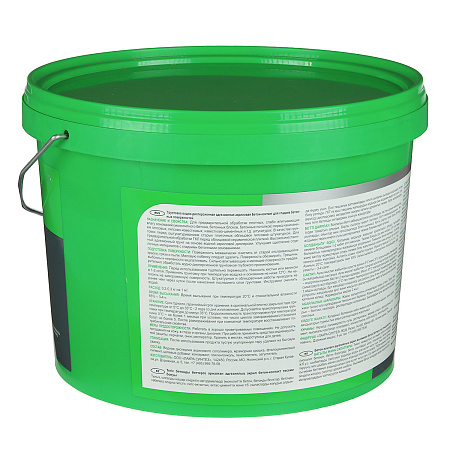 Грунтовка акриловая для внутренних и наружных работ БЕТОН-КОНТАКТ 12кг PROF IT  Лакра   *1/44
