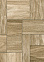 Плитка напольная Каталония орех 400*400*9 сортовая (0,16*10=1,6*48=76,8) Axima ВКЗ * 1,6 / 76,8