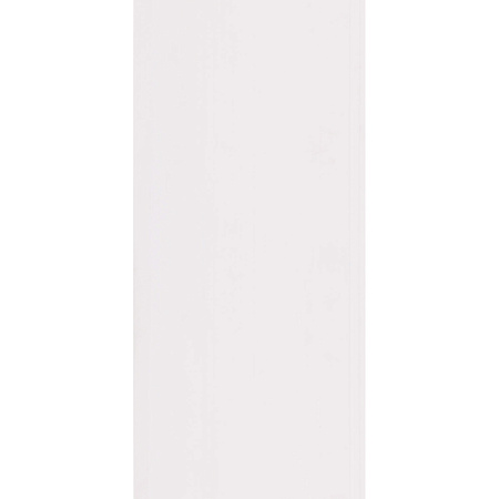 Панель ПВХ Белая глянцевая 0,25*2,7м толщина 10мм Европласт *10