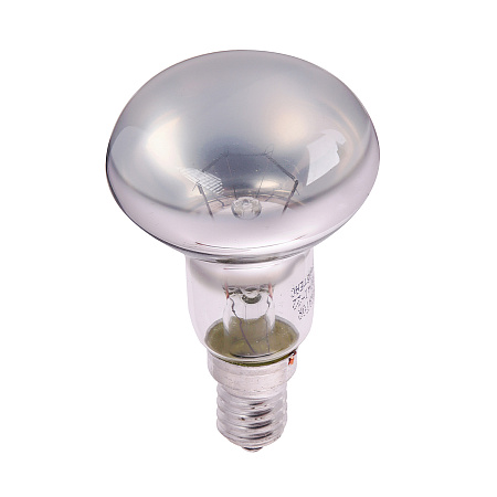 Лампа накаливания 60W Е14 рефлектор R50 Navigator 94320 *10/50/100