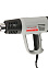 Фен строительный 2000Вт  60-600°С 300-500 л/мин 1 насадка ФЭ-2000Э ИНТЕРСКОЛ *1/10