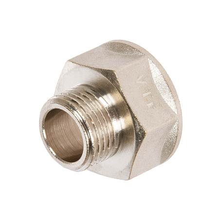 Переходник 3/4"(Ø20)х1/2"(Ø15) М/П VALTEC VTr.592.N. *10/170
