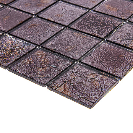 Мозаика CBK 005-4mm/партия 201908 (300*300*4мм) Glass (22 шт/уп) * 22