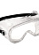 Очки защитные закрытые прозрачные линзы прямая вентиляция (8050-05-01) STURM *1/120