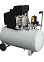Компрессор воздушный 1500Вт 2850об/мин 210л/мин 50л 8бар масляный ВК-50 ЭНЕРГОМАШ *1/4