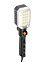 Светильник переносной светодиодный 15Вт 10 метров CLB LED 101-10M Старт Black *1/30