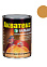 Акватекс-бальзам (натуральное масло д/древесины) лиственница 0,75 л *1/6/576