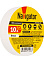 Изолента ПВХ 15мм х 10м БЕЛАЯ Navigator 71228 *10/300