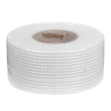 Сетка стр. армирующая "серпянка" самоклеящ. 0,05м х 45м "4WALLS" SMF 103Т (А.Д.М.) *1/54 ИП781