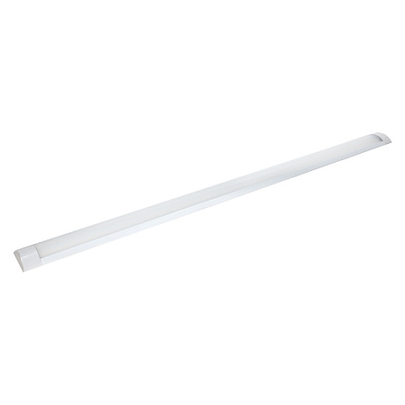 Светильник светодиодный линейный 36W 6.5K 2880Лм 1200*75*43мм Smartbuy LU2 Pro *20