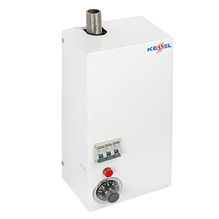 Котел электрический ЭВПМ - 6 кВт (верх/низ) *1