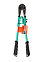 Болторез 350мм/14" рез 7мм STURM (арт.1280101)  *1/40