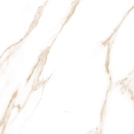 Керамогранит Amore_GT Белый. 600*600*9,5  GlobalTile  GT606012503MR-3 * 1,44 / 48,96 АКЦИЯ