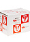 Насос циркуляционный VALTEC RS 25/6-180 с гайками  256 *1/8