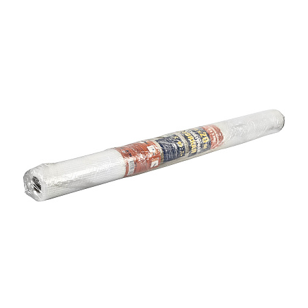 Сетка стр. армирующая яч. 5х5мм пл. 70г/кв.м Интер. Штукат. 1,0м х 20мSMF110T 4WALLS *1/9