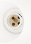 Бра N0309/1W       1*60W  E27, 220V VERNER LIGHTING *1