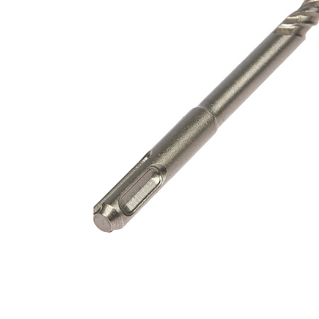 Бур по бетону 10*310мм SDS-plus 2 грани (YAE401000310) Novocraft *1/10/50