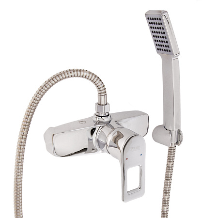 Смеситель д/душа "Potato"  P2030 *1/10