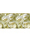 Панель АБС "Белые розы" (фартук)  (3,0*0,6м) *1