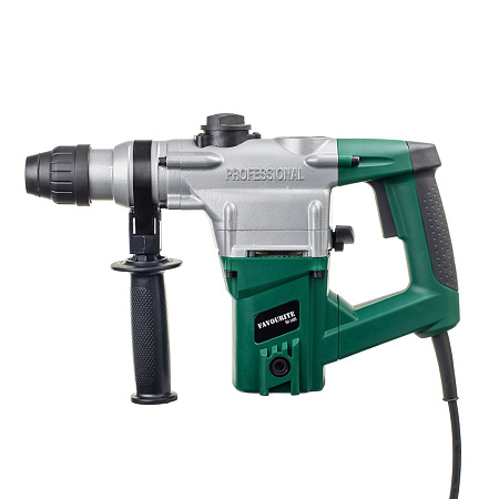 Перфоратор 1400Вт 3режима 0-800об/мин 0-4000уд/мин 5Дж кейс RH 1400 FAVOURITE *1/2