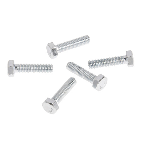 Болт DIN933 BROZEX М5*20 (10шт) *10/100