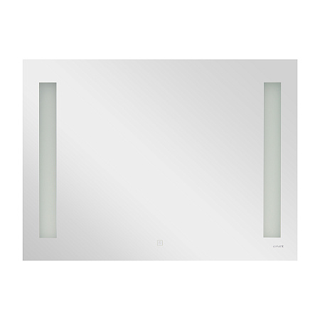 Зеркало /Cersanit/ LED  020 base 80*60, с подсветкой (KN-LU-LED020*80-b-Os) *1/40