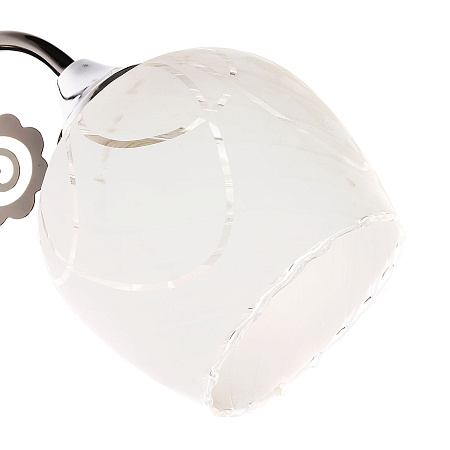 Бра N2299/1W E27 1*40Вт (200*270*170)  VERNER LIGHTING *1