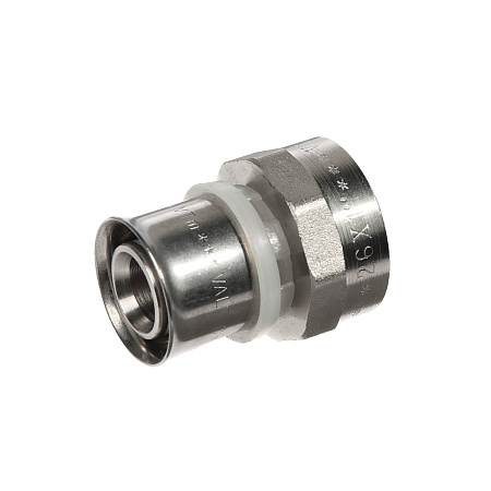 Муфта 26*1  пресс/мама VALTEC 202 *1/5