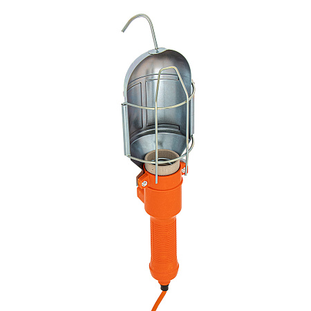 Светильник переносной CLB 101-15M Старт 15м Orange  *1/20