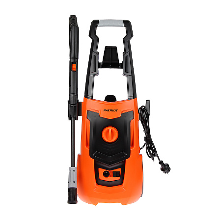 Мойка высокого давления 1900Вт 420л/ч 120 бар шланг 6м самовсасывающая GT520 Imperial PATRIOT *1