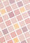 Мозаика LARJ 11 (300*300*4мм) Glass (22 шт/уп) 2 кв.м/кор