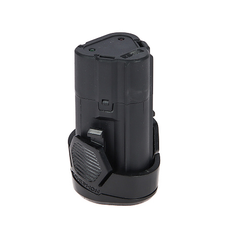 Батарея аккум. 12В 1,5Ач LI-ION АПИ-1,5/12 к шуруповертам ИНТЕРСКОЛ *1**