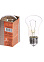 Лампа накаливания 40W Е27 36V груша МО  *100