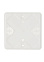Коробка распаячная  ОП 100х100х29мм  IP40  белая, клем.колодка TDM SQ1401-0908 *1/42