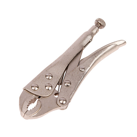 Тиски ручные 125мм (5")  "888"  (арт.6832725)  *1/5