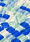 Мозаика LSK 106/партия 201908 (300*300*4мм) Glass (18 шт/уп) * 18